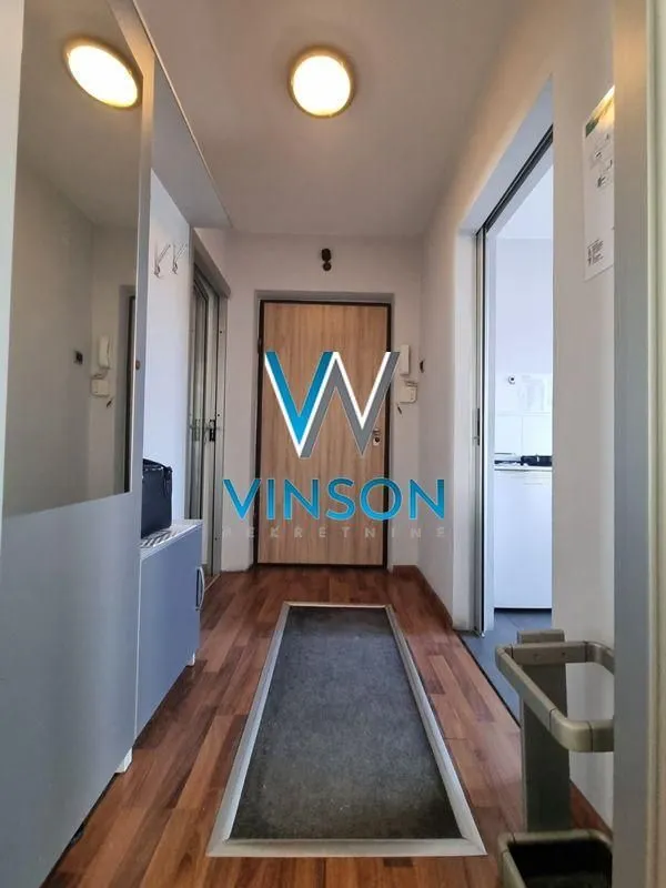 Rent, office space, 80m², Centar, Novi Sad