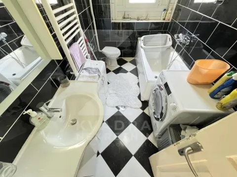 Rent, two bedroom apartment, 67m², Centar, Podgorica - image 11