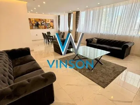 Rent, three bedroom apartment, 100m², Sremska Kamenica, Petrovaradin - image 2