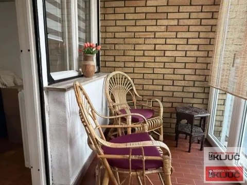 Prodaja, jednosoban stan, 42m², Kej, Novi Sad Sve Podlokacije - image 7