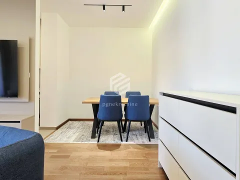 Rent, two bedroom apartment, 65m², Vezirov Most, Podgorica - image 3