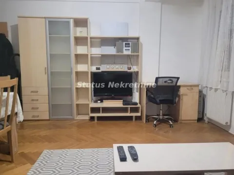 Rent, studio apartment, 27m², Centar, Novi Sad - image 4