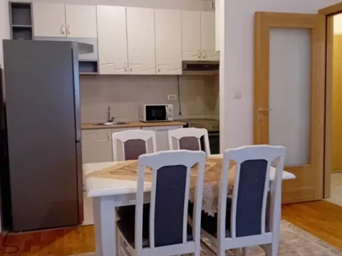 Rent, one bedroom apartment, 50m², Stari Aerodrom, Podgorica - image 4