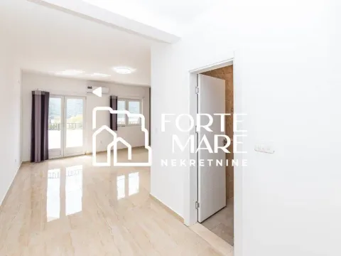 Prodaja, jednosoban stan, 44m², Kumbor, Herceg Novi - image 7