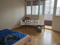 Sale, two bedroom apartment, 59m², Stari Merkator, Novi Beograd Sve Podlokacije