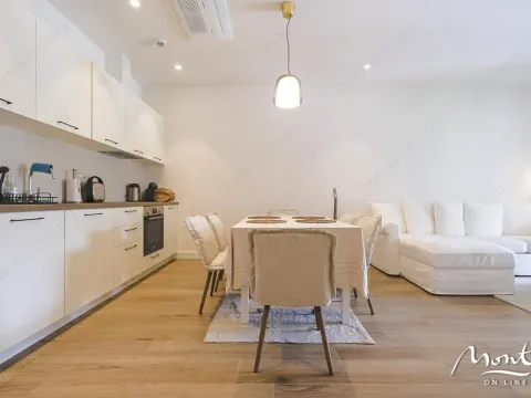 Sale, apartment, 69m², Luštica Bay, Tivat - image 20