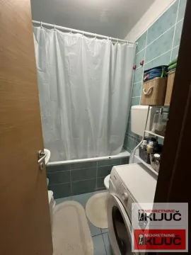 Sale, two bedroom apartment, 43m², Bulevar Evrope, Novi Sad Sve Podlokacije - image 12