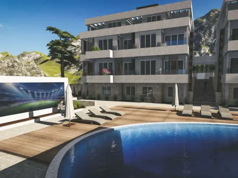 Prodaja, plac, 5079m², Kotor, Crna Gora - image 4