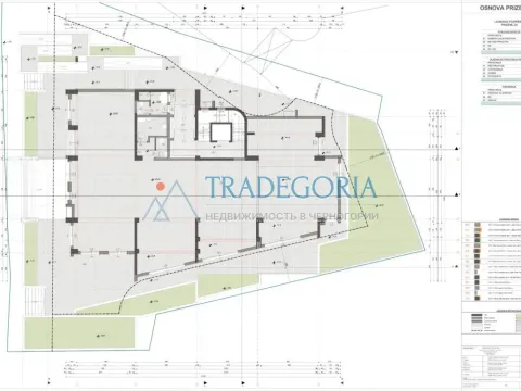 Prodaja, jednosoban stan, 40m², Bar, Crna Gora - image 6