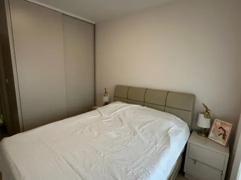 Prodaja, jednosoban stan, 47m², City Kvart, Podgorica - image 8