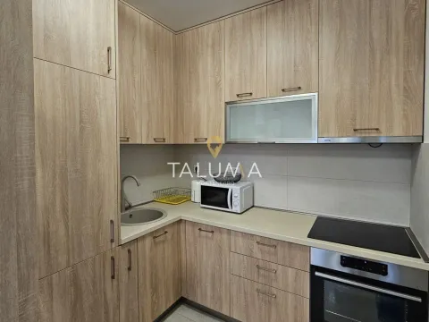 Izdavanje, jednosoban stan, 47m², Tološi, Podgorica - image 3