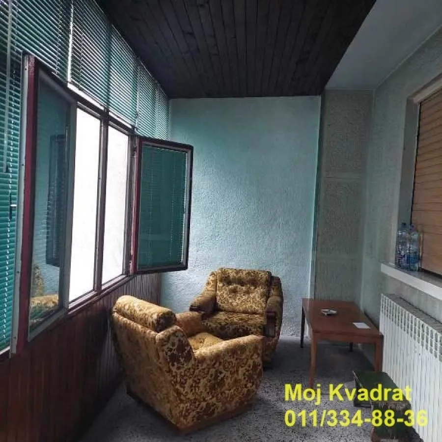 Prodaja, kuća, 145m², Palilula Sve Podlokacije, Beograd