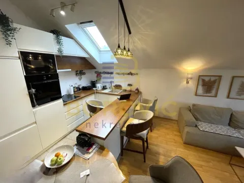 Prodaja, četvorosoban stan, 84m², Hadzipopovac, Palilula Sve Podlokacije - image 4