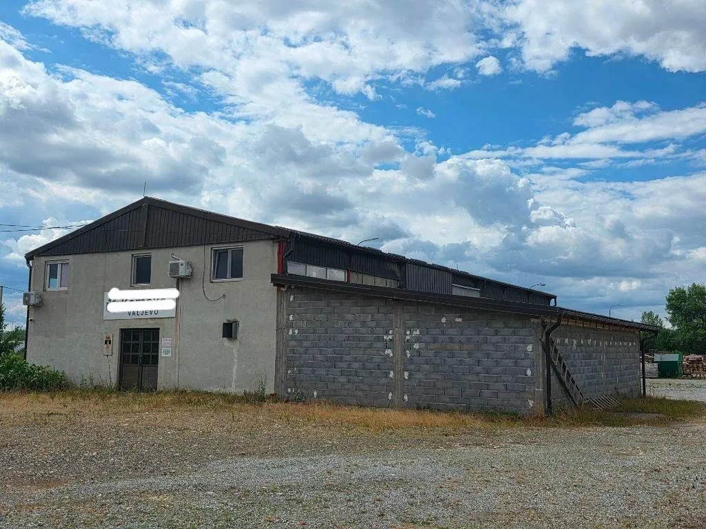 Sale, office space, 500m², Valjevo, Srbija