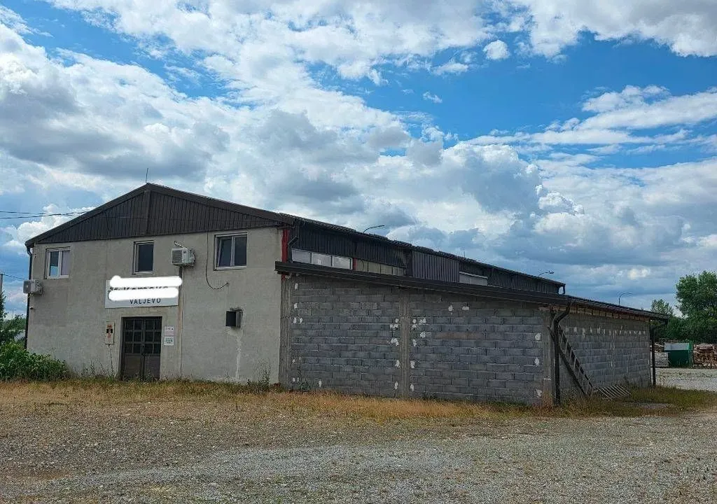 Sale, office space, 500m², Valjevo, Srbija
