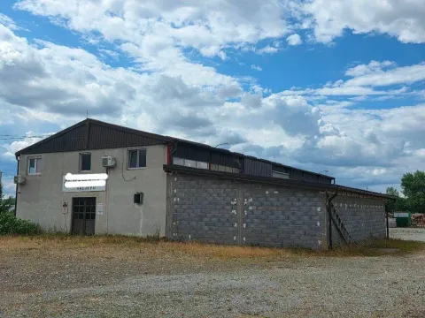 Poslovni prostor in Valjevo