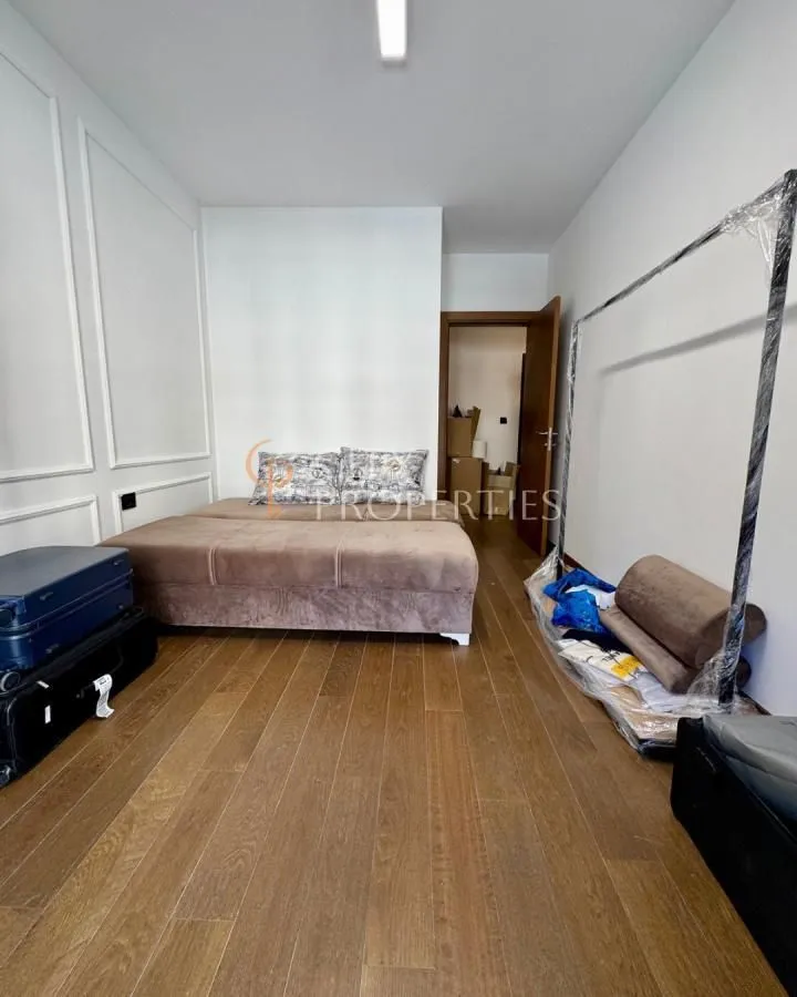 Rent, apartment, 47m², Ljubović, Podgorica