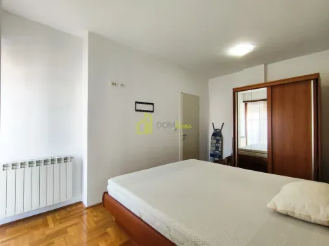 Izdavanje, dvosoban stan, Preko Morače, Podgorica - image 10