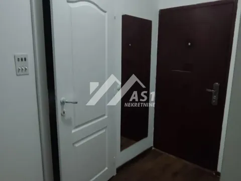 Izdavanje, dvosoban stan, 50m², Podbara, Novi Sad Sve Podlokacije - image 8