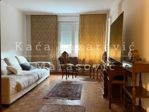 Stan in Novi Beograd Sve Podlokacije