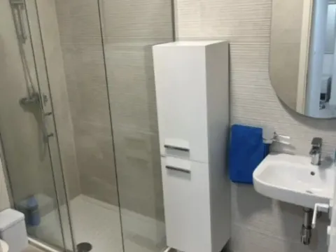 Izdavanje, dvosoban stan, 58m², Zabjelo, Podgorica - image 9