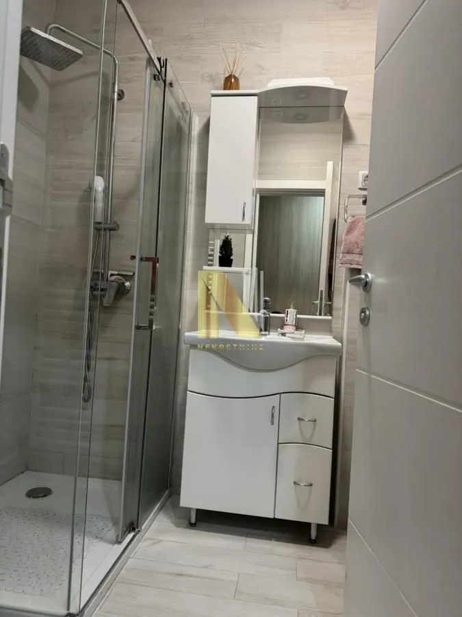 Izdavanje, trosoban stan, 63m², Telep, Novi Sad Sve Podlokacije