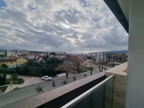 Prodaja, dvosoban stan, 67m², Tivat, Crna Gora - image 8