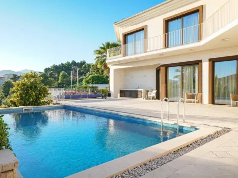 Prodaja, kuća, 290m², Tivat, Crna Gora - image 23