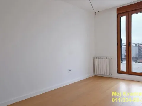 Sale, four bedroom apartment, 115m², Bulbulder, Zvezdara Sve Podlokacije - image 5