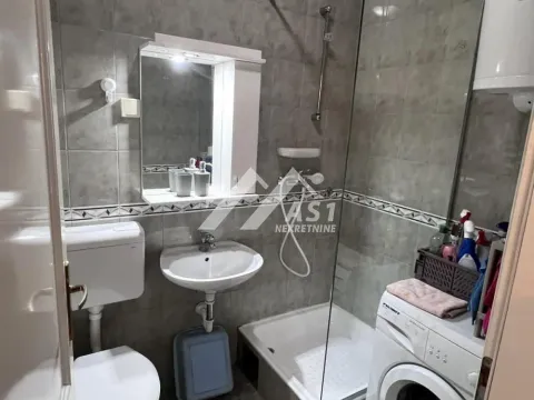 Izdavanje, jednosoban stan, 30m², Novi Sad Sve Podlokacije, Novi Sad - image 5