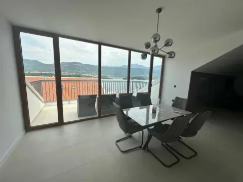 Rent, two bedroom apartment, 112m², Obala Đuraševića, Tivat - image 3