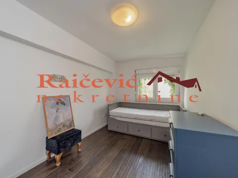 Sale, three bedroom apartment, 82m², Kalenić Pijaca, Vračar Sve Podlokacije - image 19