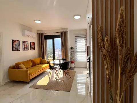 Sale, two bedroom apartment, 56m², Čeluga, Bar - image 3