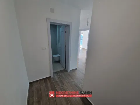 Sale, two bedroom apartment, 74m², Bečići, Budva - image 4