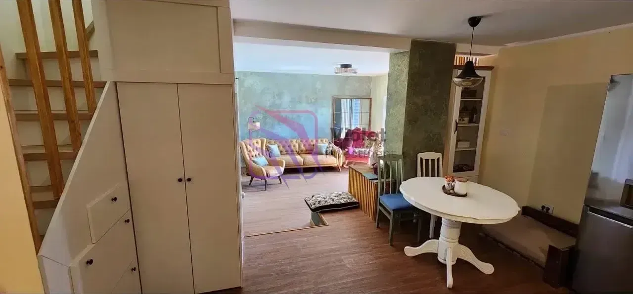 Sale, three bedroom apartment, 150m², Petrovac, Budva