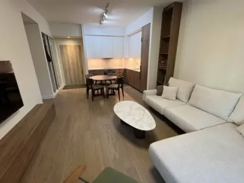 Izdavanje, trosoban stan, 79m², Beograd Na Vodi, Beograd - image 2