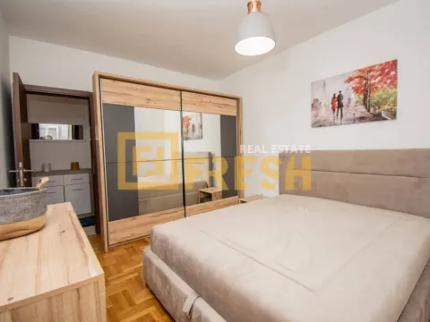 Izdavanje, dvosoban stan, 70m², Donja Gorica, Podgorica - image 20