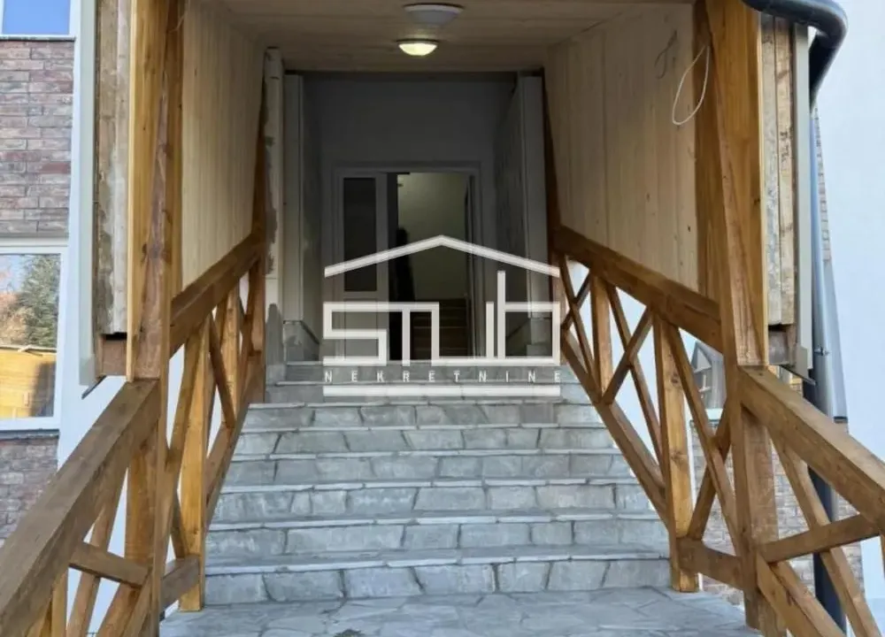 Prodaja, dvosoban stan, 33m², Kopaonik, Srbija