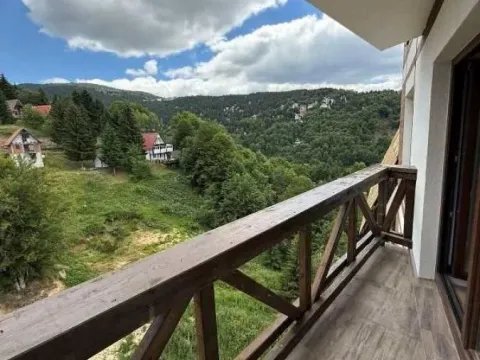 Stan in Treska