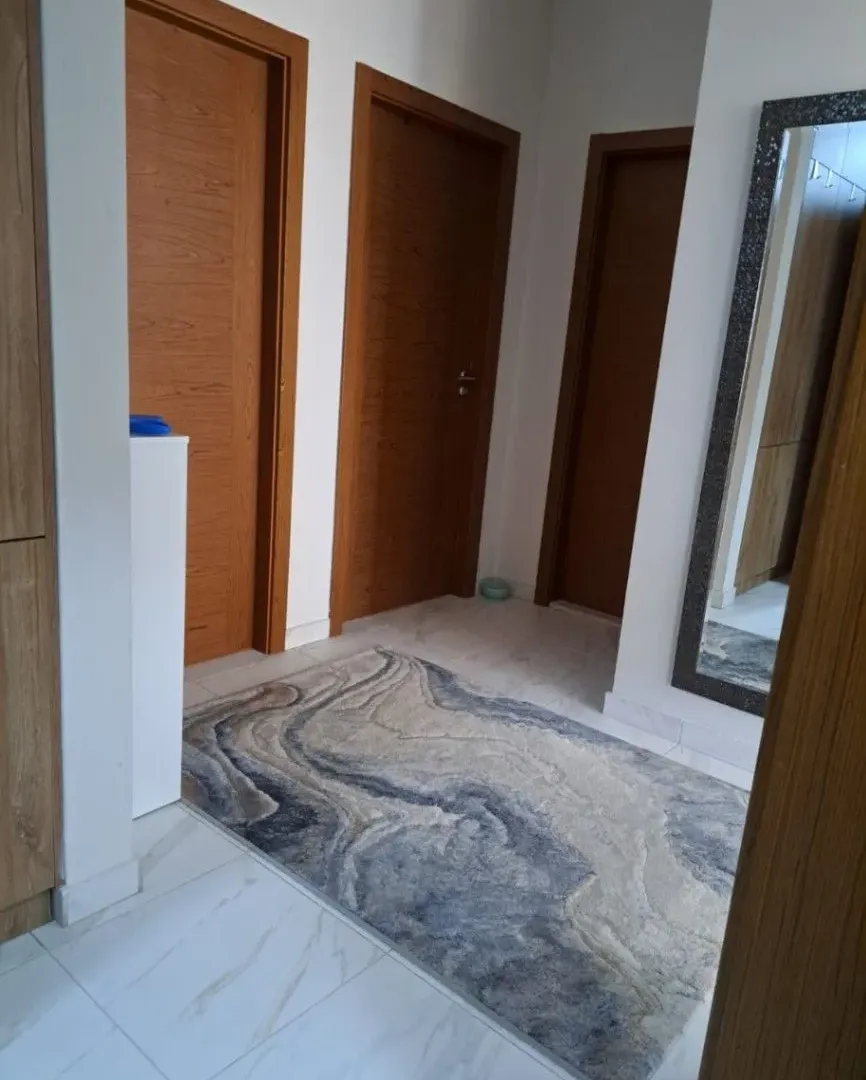 Sale, three bedroom apartment, 90m², Rozino, Budva