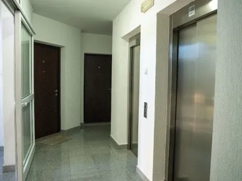 Rent, two bedroom apartment, 88m², Tuški Put, Podgorica - image 18