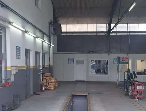 Rent, office space, 80m², Sajlovo, Novi Sad Sve Podlokacije - image 4