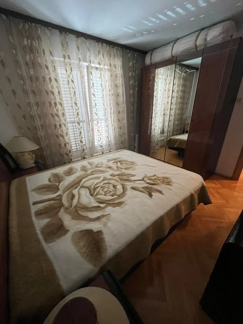 Prodaja, jednosoban stan, 62m², Budva, Crna Gora