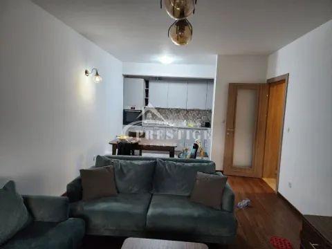 Izdavanje, dvosoban stan, 70m², Master Kvart, Podgorica - image 2