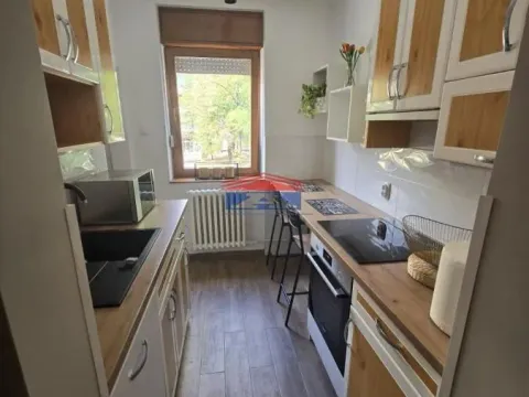 Izdavanje, dvosoban stan, 50m², Grbavica, Novi Sad Sve Podlokacije - image 8