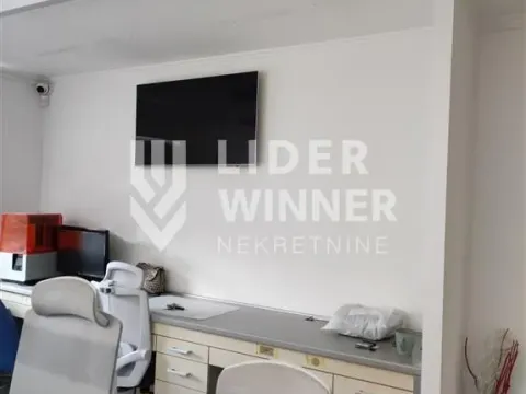 Sale, four bedroom apartment, 120m², Novi Beograd Blok 64, Novi Beograd Sve Podlokacije - image 11