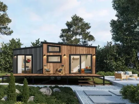 Prodaja, kuća, 48m², Centar, Žabljak - image 6