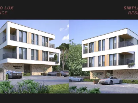 Sale, one bedroom apartment, 47m², Dalmatinska ulica, Podgorica - image 4