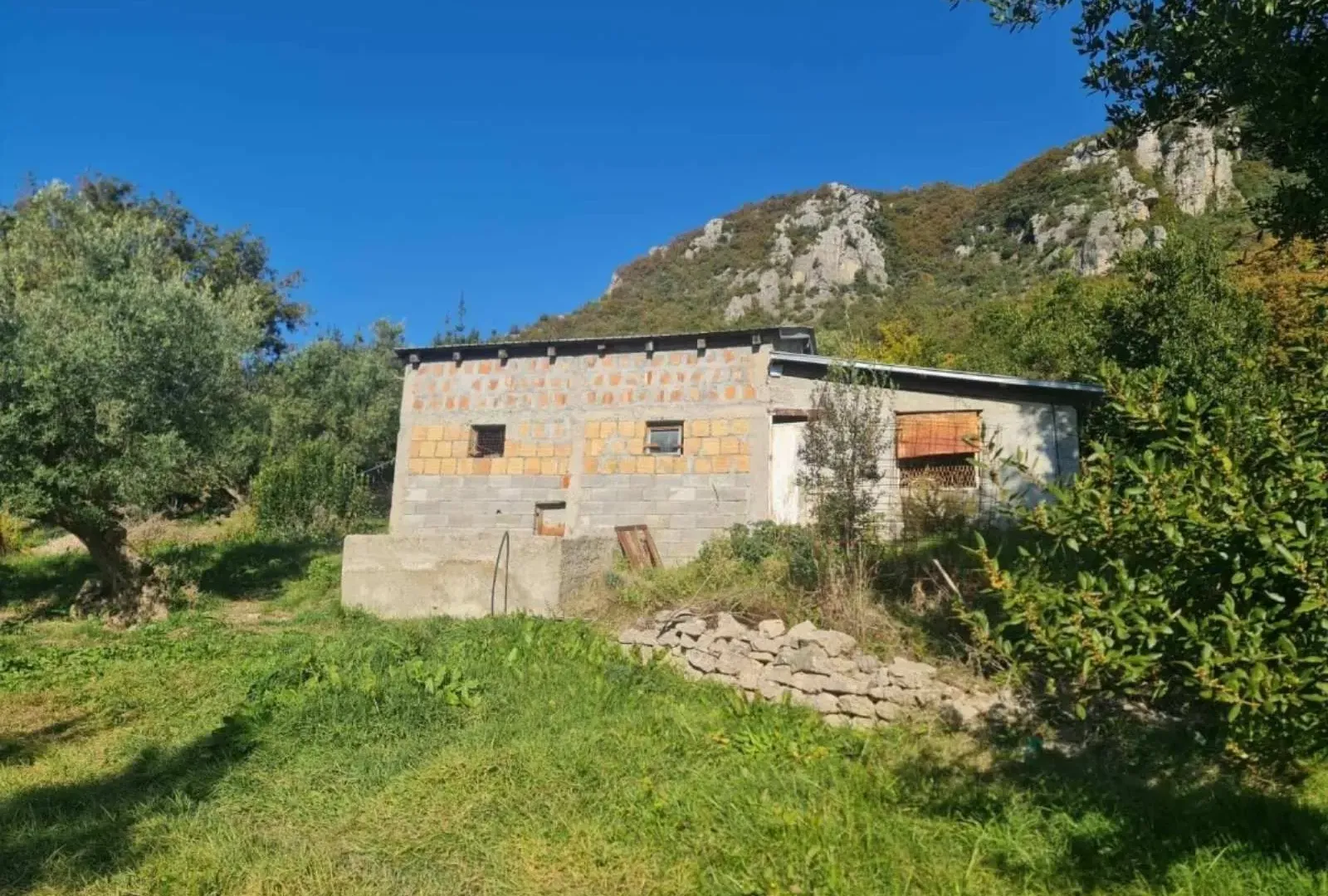 Prodaja, plac, 1058m², Herceg Novi, Crna Gora