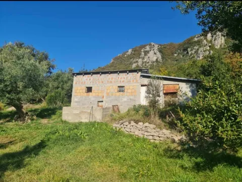 Prodaja, plac, 1058m², Herceg Novi, Crna Gora - image 7